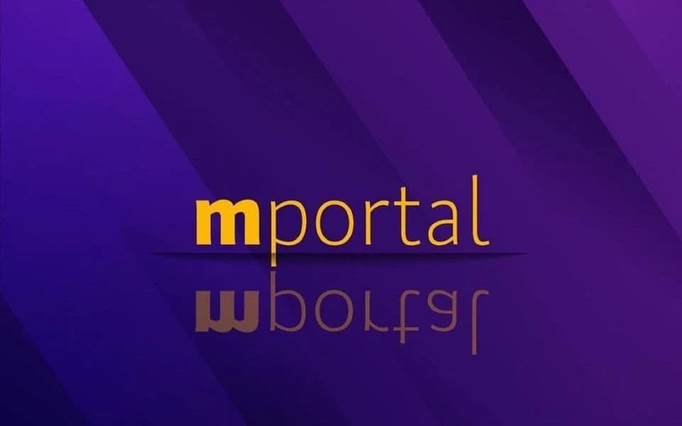 M portal — mobilna aplikacija za vijesti